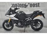 SUZUKI GSX-S 1000 GX