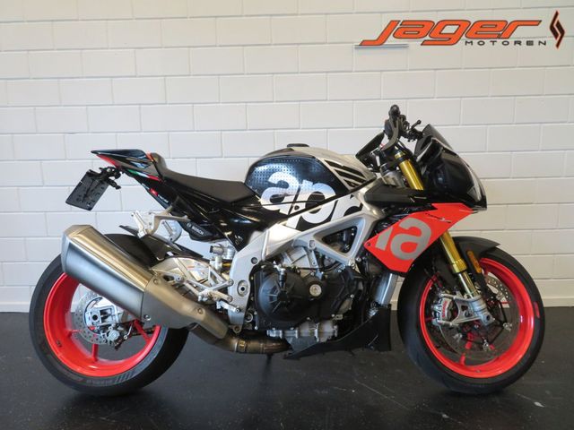 aprilia - tuono--v4-1100-factory
