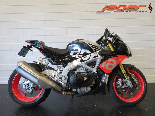 aprilia - tuono--v4-1100-factory