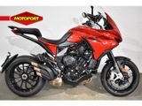 MV AGUSTA TURISMO VELOCE 800