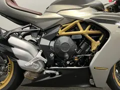 MV Agusta Superveloce 800 S 2025 nieuw – foto 9 van 27