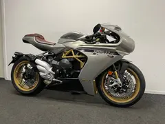 MV Agusta Superveloce 800 S 2025 nieuw – foto 6 van 27