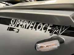 MV Agusta Superveloce 800 S 2025 nieuw – foto 2 van 27