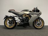 MV AGUSTA SUPERVELOCE 800 S