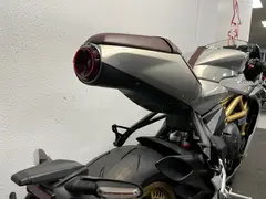 MV Agusta Superveloce 800 S 2025 nieuw – foto 14 van 27