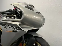MV Agusta Superveloce 800 S 2025 nieuw – foto 5 van 27