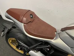 MV Agusta Superveloce 800 S 2025 nieuw – foto 13 van 27