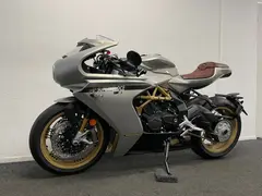 MV Agusta Superveloce 800 S 2025 nieuw – foto 18 van 27