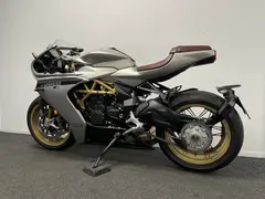 MV Agusta Superveloce 800 S 2025 nieuw – foto 19 van 27