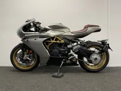MV Agusta Superveloce 800 S 2025 nieuw – foto 17 van 27