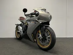 MV Agusta Superveloce 800 S 2025 nieuw – foto 15 van 27