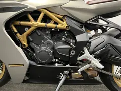 MV Agusta Superveloce 800 S 2025 nieuw – foto 21 van 27