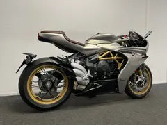 MV Agusta Superveloce 800 S 2025 nieuw – foto 7 van 27