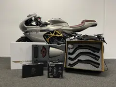 MV Agusta Superveloce 800 S 2025 nieuw – foto 3 van 27