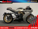 MV AGUSTA SUPERVELOCE 800 S