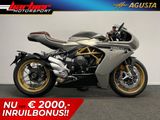 MV AGUSTA SUPERVELOCE 800 S