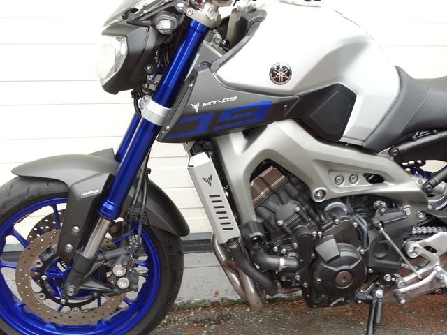 yamaha - mt-09-abs