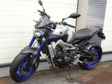 YAMAHA MT 09 ABS