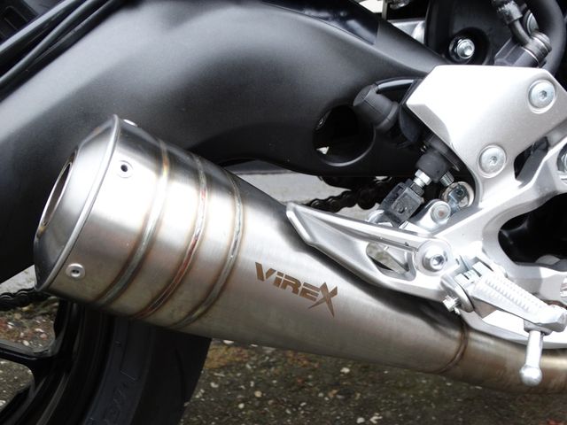 yamaha - mt-09-abs