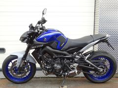 Yamaha MT 09 ABS 2020 occasion – foto 5 van 9