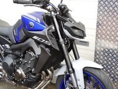 Yamaha MT 09 ABS 2020 occasion – foto 2 van 9