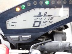 Yamaha MT 09 ABS 2020 occasion – foto 8 van 9