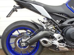 Yamaha MT 09 ABS 2020 occasion – foto 4 van 9