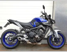 Yamaha MT 09 ABS 2020 occasion