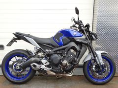 Yamaha MT 09 ABS 2020 occasion – foto 1 van 9
