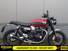 TRIUMPH SPEED TWIN 1200