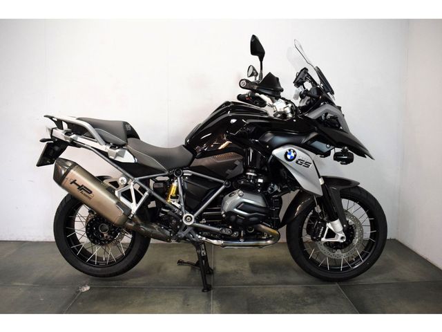 bmw - r-1200-gs