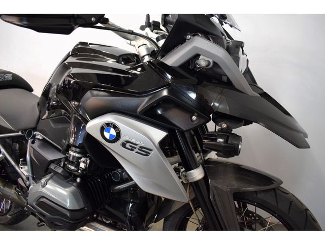 bmw - r-1200-gs