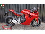 DUCATI SUPERSPORT S