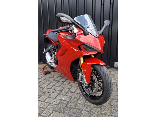 ducati - supersport-s