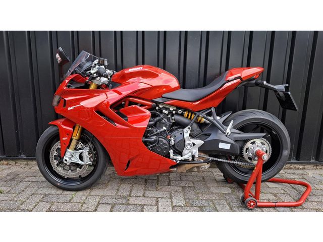 ducati - supersport-s