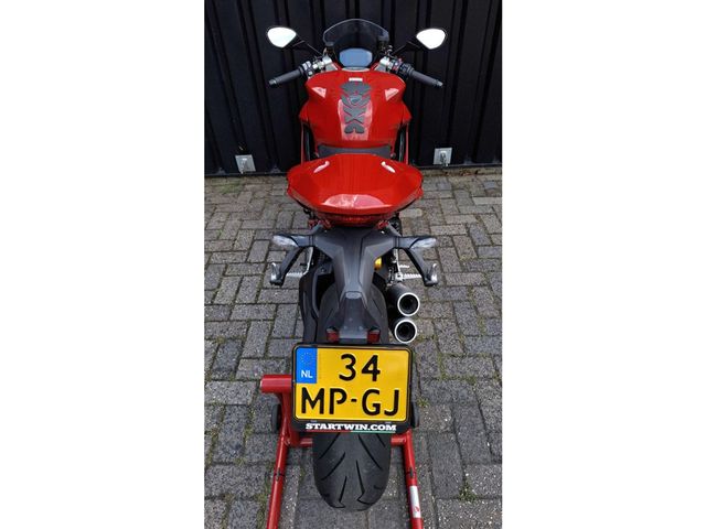 ducati - supersport-s