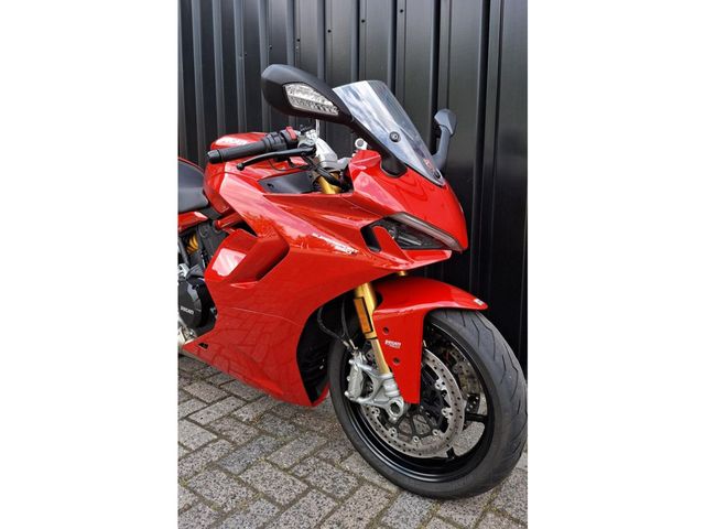 ducati - supersport-s