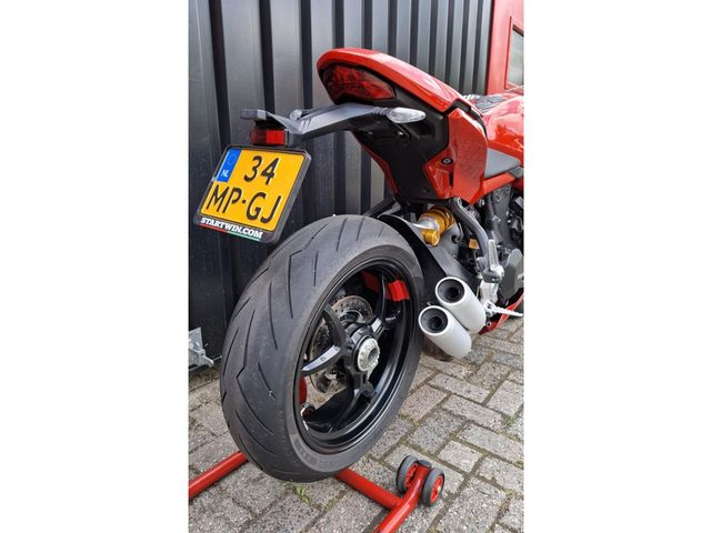 ducati - supersport-s