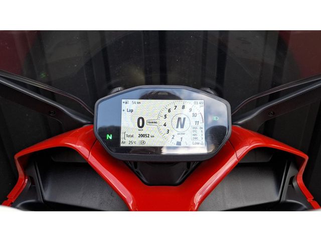 ducati - supersport-s