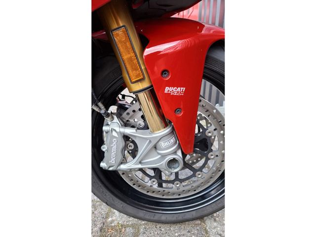 ducati - supersport-s