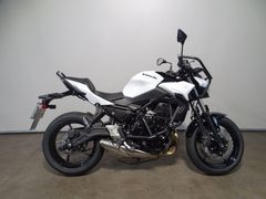 KAWASAKI Z650