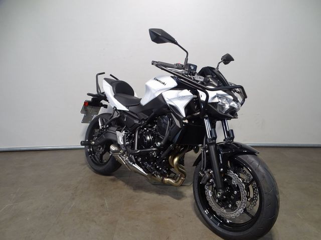 kawasaki - z650