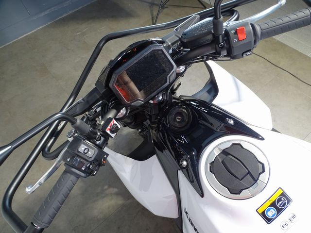 kawasaki - z650