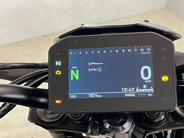 kawasaki - z900-70kw-performance