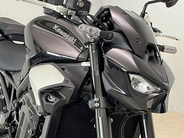 kawasaki - z900-70kw-performance