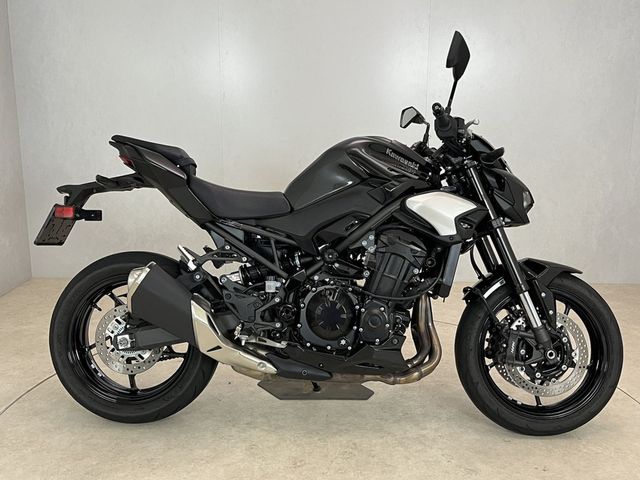 kawasaki - z900-70kw-performance