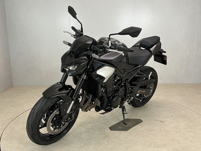kawasaki - z900-70kw-performance