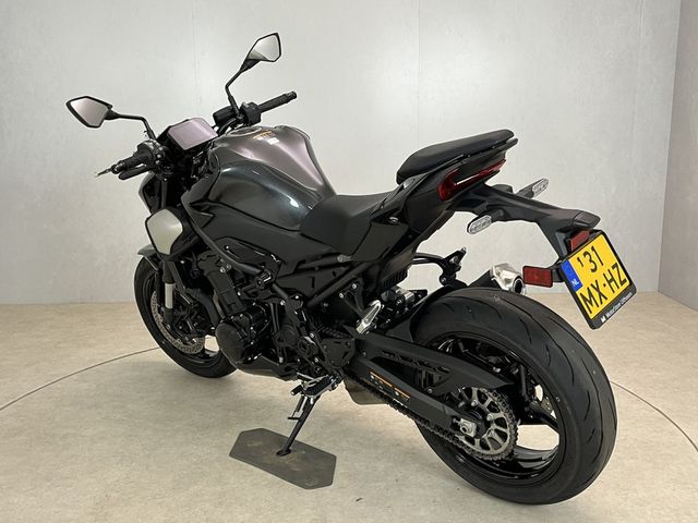 kawasaki - z900-70kw-performance