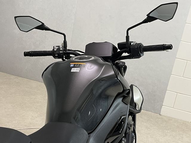 kawasaki - z900-70kw-performance