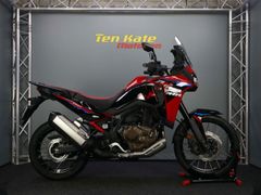 HONDA CRF 1100 L AFRICA TWIN